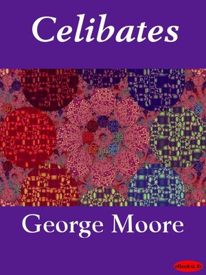 cover image of Celibates